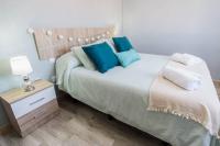 Pablo Neruda Tourist Home - Ferienwohnung Carmona