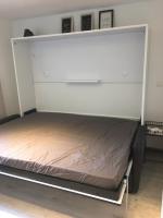 Studio Toulouse Centre Patte d'Oie - B&B Toulouse