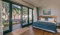 Chambre Lit King-Size - Vue sur Lac