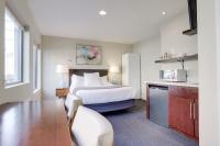Sojourn at DuPont Place - Ferienwohnung Washington