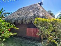 B&B Fare - HUAHINE - Bungalow Pitate - Bed and Breakfast Fare