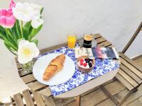 The Countess Riencourt Apartment - Ferienwohnung Athen