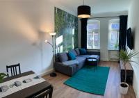 Holiday apartment - Ferienwohnung