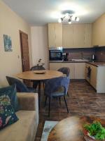 Appartamento con 1 Camera da Letto