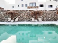 Krotiri View Paros - B&B