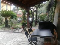 B&B Sanremo - Villa Monteggia - Bed and Breakfast Sanremo