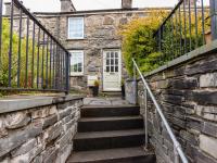 B&B Blaenau-Ffestiniog - Carreg Lwyd - Bed and Breakfast Blaenau-Ffestiniog