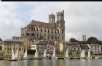 Verdun - Ferienwohnung Mantes-la-Jolie