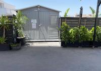 Monastiraki CityCenter Sleepbox- Unspoiled Athens Apartments - Ferienwohnung Athen