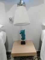 Twin Room with Shared Bathroom