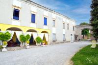B&B VILLA VENGA - B&B