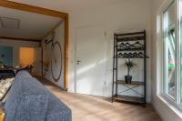 Apartment with Sauna