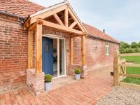 Carver's Rest - B&B