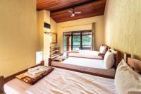 Deluxe Suite with Sea View