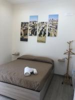 Familienzimmer mit Balkon