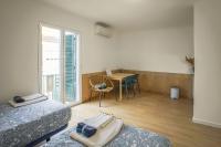 Villa met Uitzicht op Zee