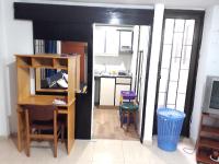 CASA HUESPEDES ANA CAROLINA - B&B Bogotá