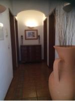 Camera Doppia con Letti Singoli