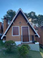 Chalet (2 Erwachsene)