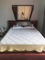 Queen Room with Garden View