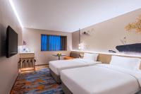 Sunworld Hotel Wangfujing