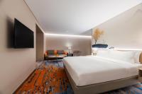 Deluxe Double Room - Free Soft Drink