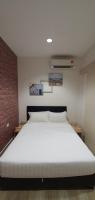 Apartment mit 2 Schlafzimmern