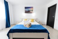 Chambre Double Deluxe avec Balcon