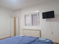 Appartement met 2 slaapkamers