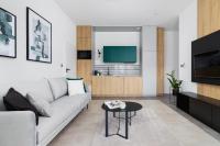 Apartment with Sauna