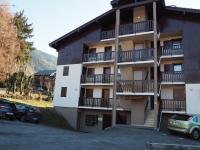Appartement idéal été ou hiver, pour skieurs et promeneurs, 4 personnes - Chambres d'hôtes Saint-Gervais-les-Bains