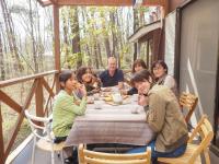 B&B Shiozawa - Nasu-gun - House - Vacation STAY 10008 - Bed and Breakfast Shiozawa