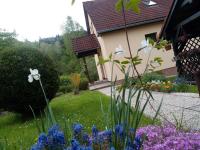 Apartmán NIKA - B&B