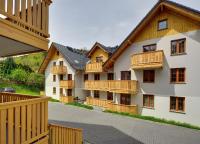 Nowoczesne i Eleganckie Apartamenty Sun Seasons 24 w Karpaczu by Noclegi Renters - Chambres d'hôtes Karpacz