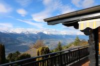 Chalet Belle Poncke - Chambres d’hôtes