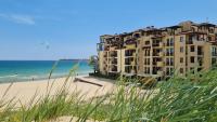 Oasis Beach Studios - Chambres d’hôtes Slanchev Bryag