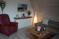 B&B Norderney - Ferienhaus Knippschild - Bed and Breakfast Norderney