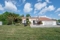 La Lilla - Wifi - Piscine - Parking - Bed and Breakfast Chauvé