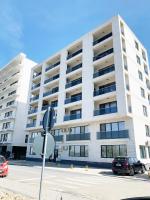 Oxxo Apartment Mamaia-Nord - Ferienwohnung