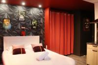 R'Studio Ciné Salle 1 Hypercentre Grenoble - B&B
