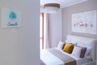 Chambre Double Deluxe avec Balcon