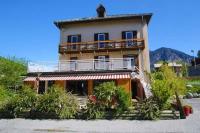 B&B Briançon - Pension Saint Antoine - Bed and Breakfast Briançon