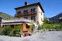 Pension Saint Antoine - B&B Briançon