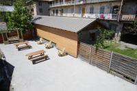 T2 Contemporain idéalement situé - B&B