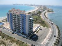 Spanish Connection - Libertad 2 Playas - Ferienwohnung