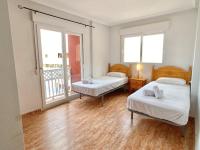 Appartement 2 Chambres