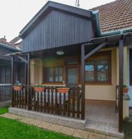 For You Apartman Gyula - Ferienwohnung Gyula