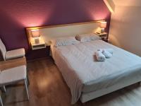 Gite de Murat - Ferienwohnung
