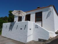 Finca La Paz - Chambres d’hôtes Puntagorda