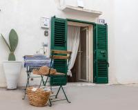 Lunaspina Gallipoli - B&B Gallipoli